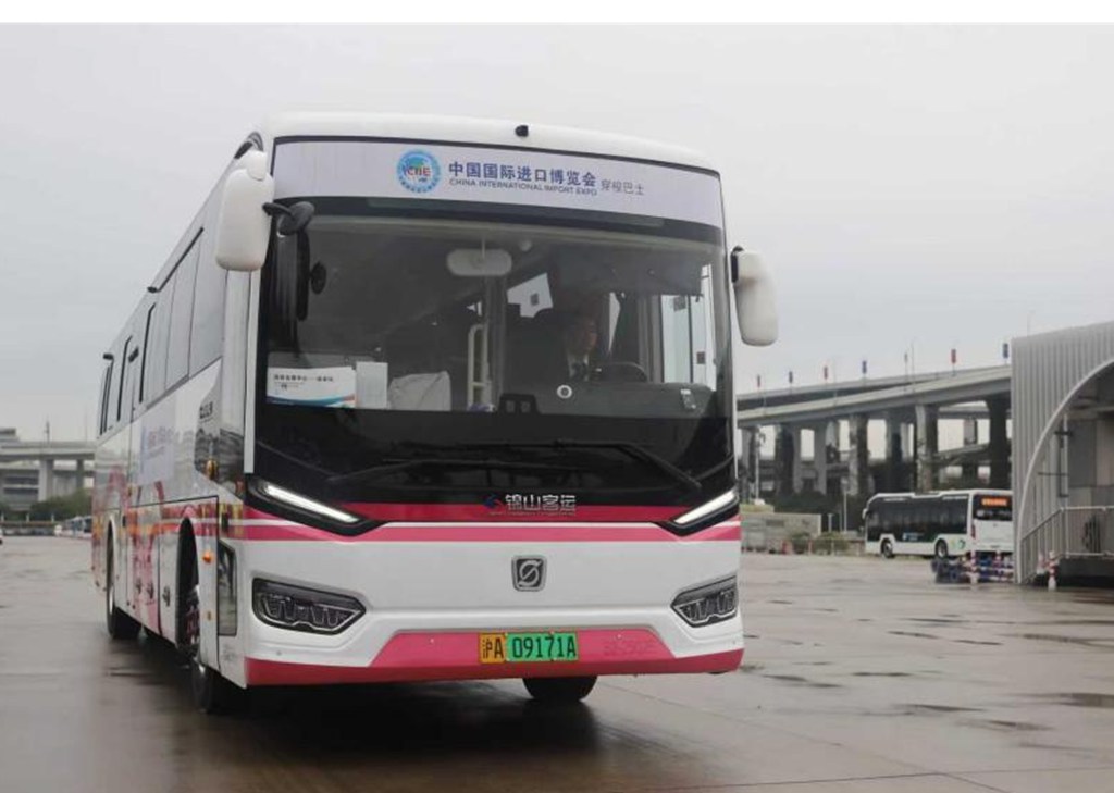 上汽商用车11月热销26,193辆,实现“七连涨”,国内新能源销量占比近半,引领行业转型 - 第5张 - 提加商用车网 上汽商用车11月热销26,193辆,实现“七连涨”,国内新能源销量占比近半,引领行业转型 - 第5张