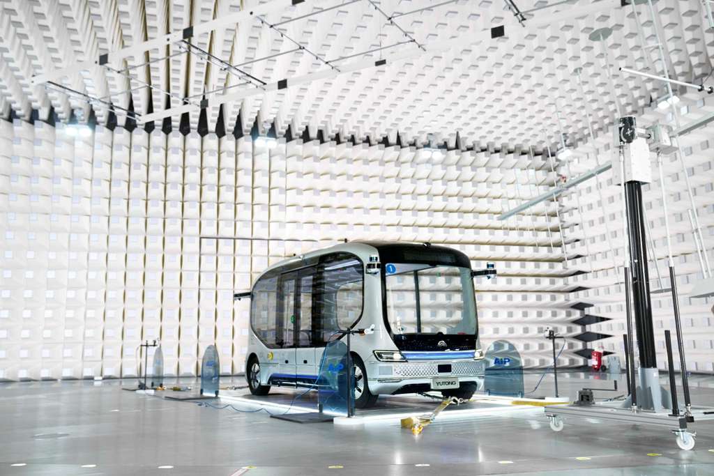 质创未来,行稳致远!从宇通看中国商用车“十四五”答卷 - 第1张 - 提加商用车网 质创未来,行稳致远!从宇通看中国商用车“十四五”答卷 - 第1张