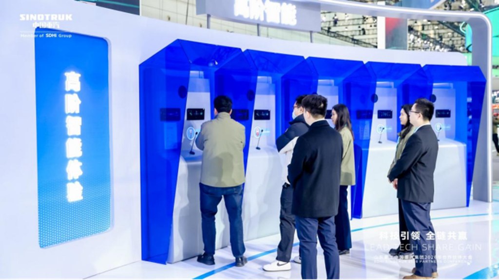 “技术升级+生态共建”赋能中国重汽传统能源业务高质量发展 传统能源市场仍有增长空间 - 第2张