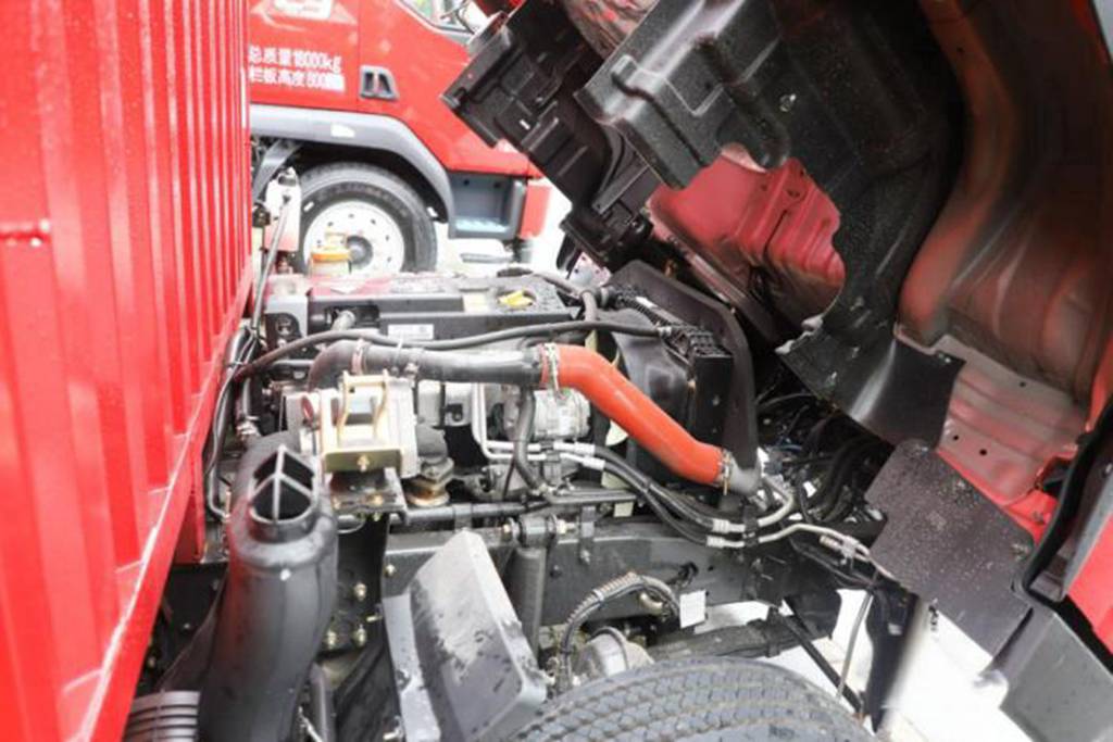 全能创富小王子,乘龙L2自卸车解锁城乡运输新体验! - 第2张 - 提加商用车网 全能创富小王子,乘龙L2自卸车解锁城乡运输新体验! - 第2张