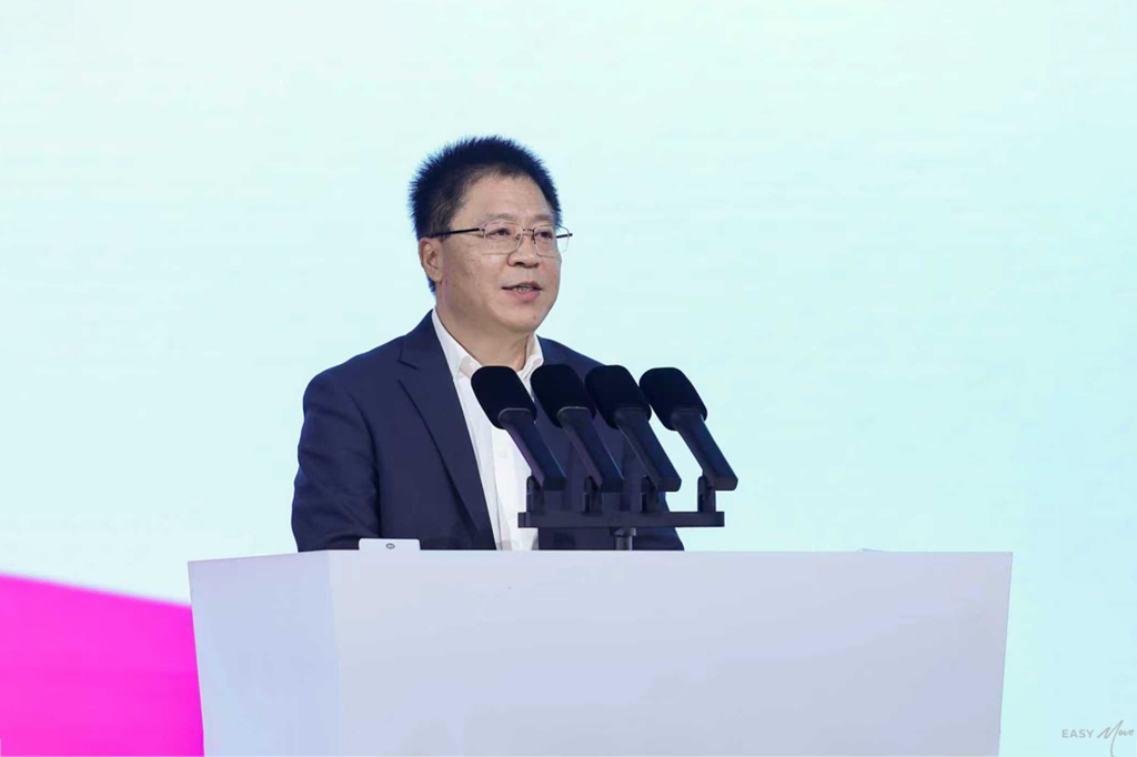 福田汽车2026商务年会隆重召开,明确“十五五”开局战略路径 - 第2张 - 提加商用车网 福田汽车2026商务年会隆重召开,明确“十五五”开局战略路径 - 第2张