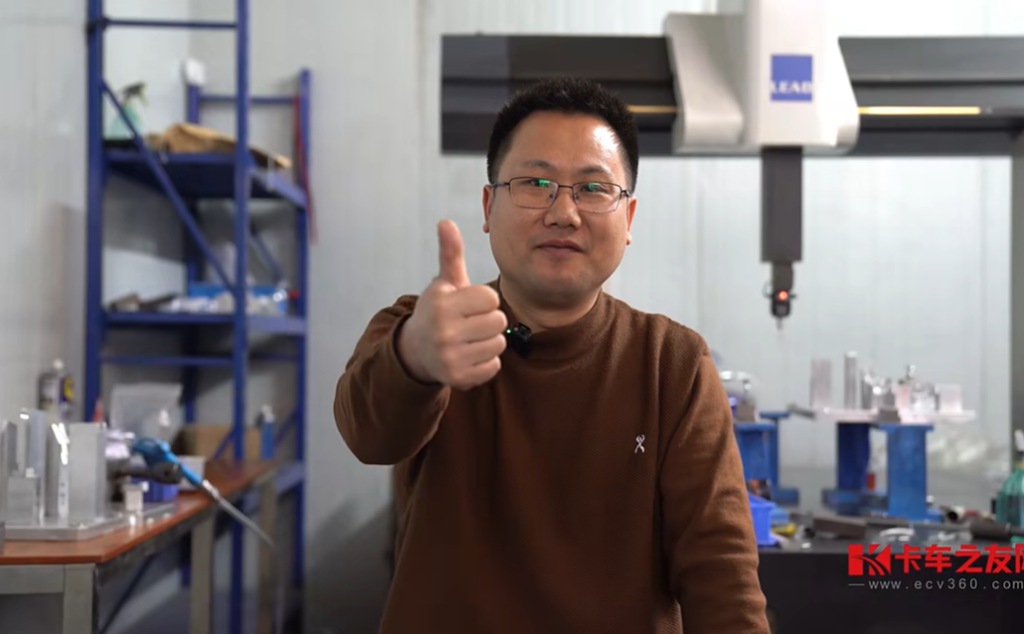 守护创业者，东风途逸T7“征服”城市配送路 - 第1张