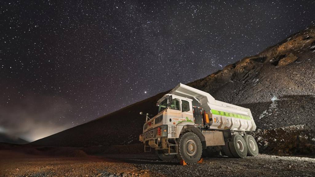 由产品赋能到价值伙伴！从宇通寒区挑战赛看商用车价值进化 - 第2张