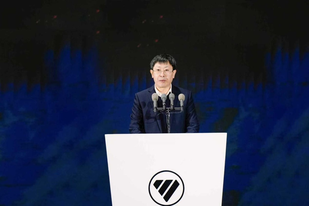 星启新程 智创未来 —— 福田启明星全矩阵商丘下线 引领绿色物流变革 - 第2张