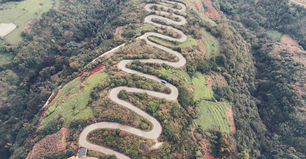 重载征云贵：68道拐上的可靠答卷——领航大G-重载版试驾记 - 第2张