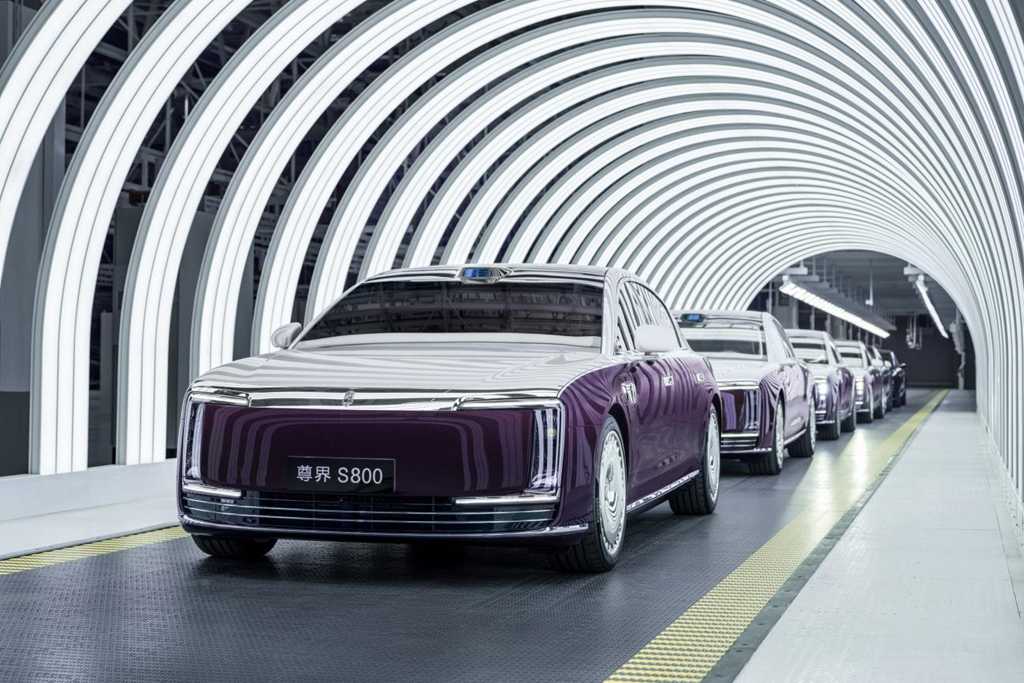 江淮汽车谋局营销体系“一体化”重构 营销整合激活协同新势能 - 第2张 - 提加商用车网 江淮汽车谋局营销体系“一体化”重构 营销整合激活协同新势能 - 第2张