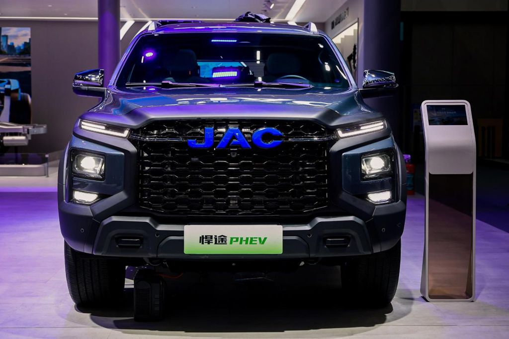 江淮汽车谋局营销体系“一体化”重构 营销整合激活协同新势能 - 第4张 - 提加商用车网 江淮汽车谋局营销体系“一体化”重构 营销整合激活协同新势能 - 第4张