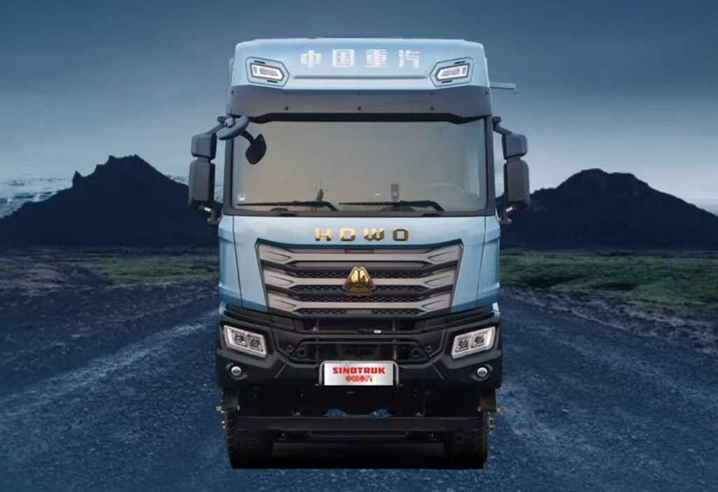 出勤率拉满!豪沃TS7新能源自卸车,创富之路无短板! - 第2张 - 提加商用车网 出勤率拉满!豪沃TS7新能源自卸车,创富之路无短板! - 第2张