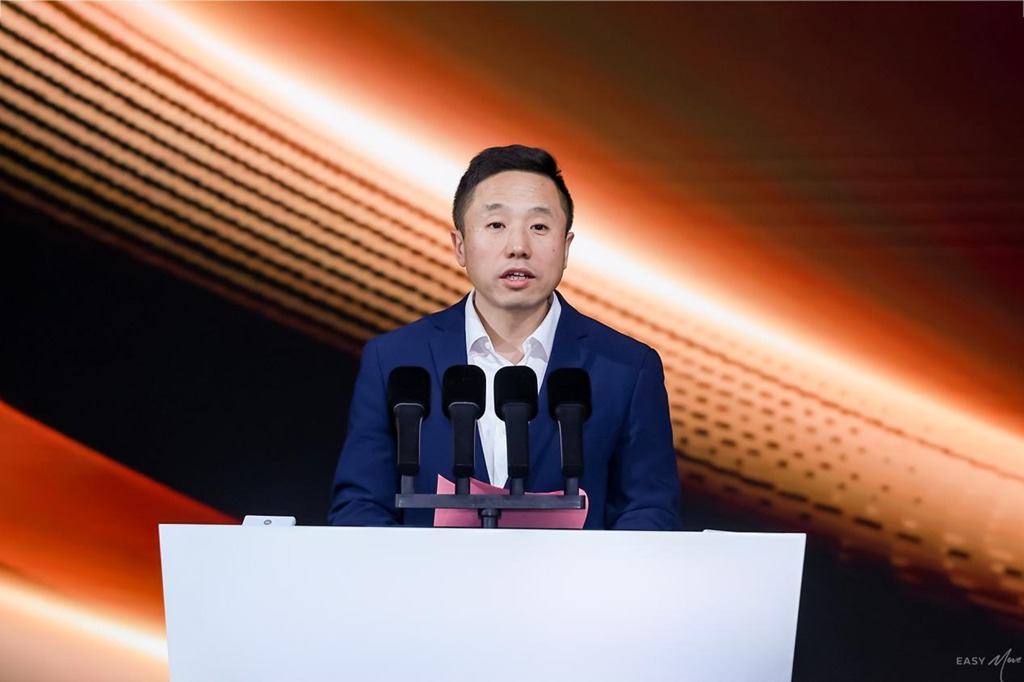 福田汽车2026商务年会隆重召开,明确“十五五”开局战略路径 - 第3张 - 提加商用车网 福田汽车2026商务年会隆重召开,明确“十五五”开局战略路径 - 第3张