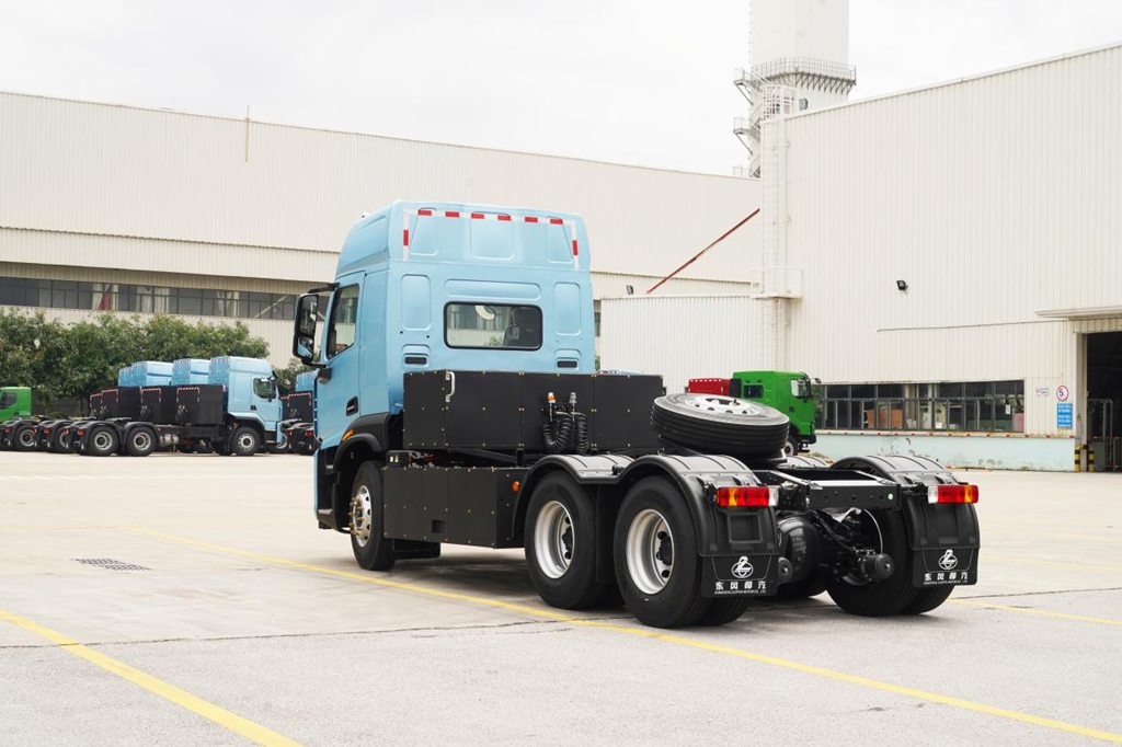 轻量化设计多拉700KG,乘龙翼威5助卡友“轻”松赚更多 - 第3张 - 提加商用车网 轻量化设计多拉700KG,乘龙翼威5助卡友“轻”松赚更多 - 第3张