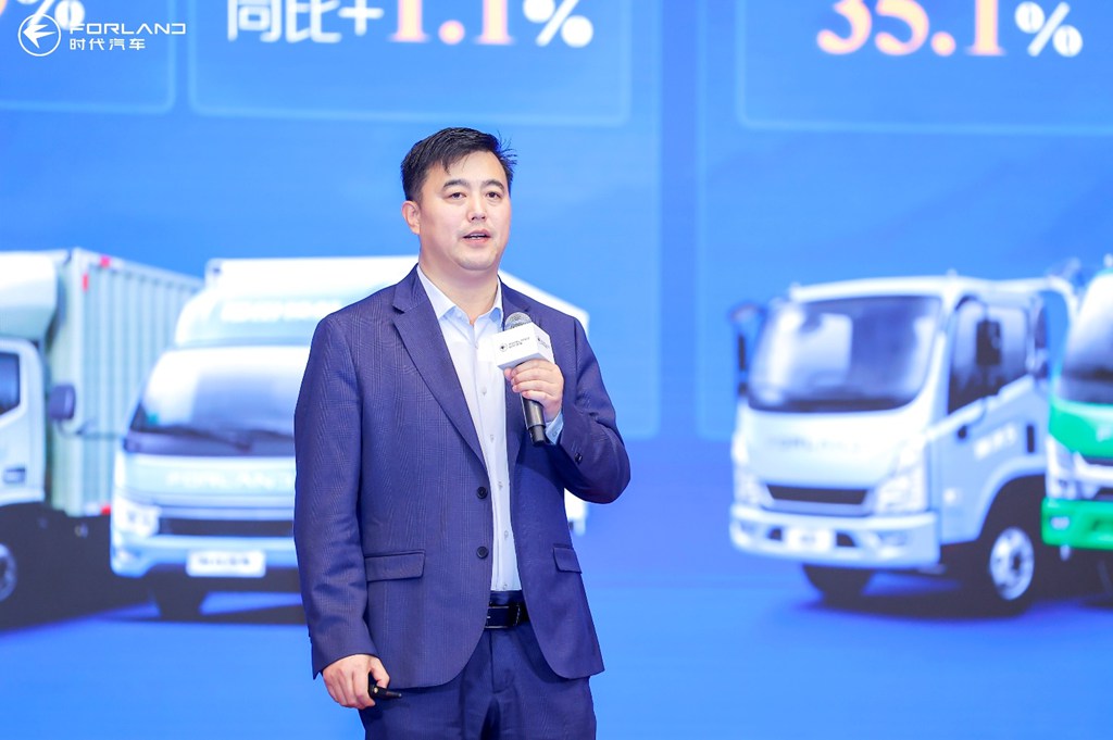效率致胜 共启新篇 时代事业部2026商务年会在京隆重召开 - 第3张 - 提加商用车网 效率致胜 共启新篇 时代事业部2026商务年会在京隆重召开 - 第3张
