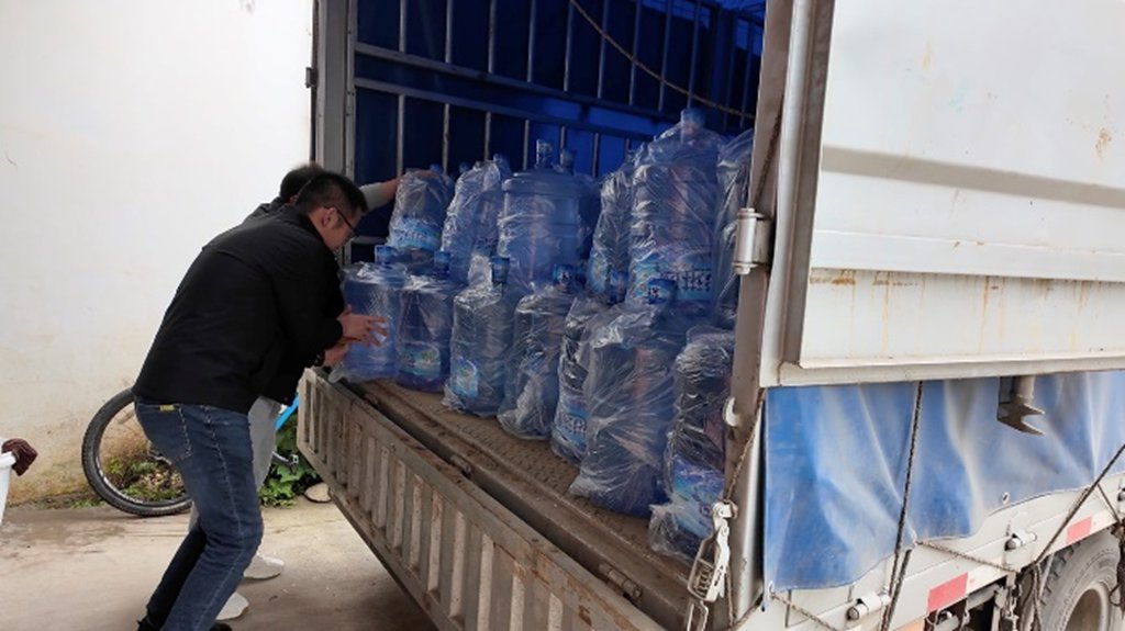 重载征云贵：68道拐上的可靠答卷——领航大G-重载版试驾记 - 第3张