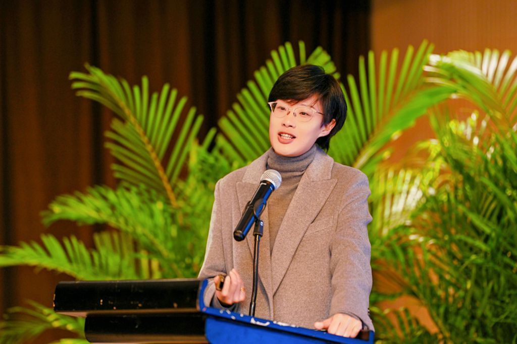 创富・新能源:第九届 “意见领袖” 颁奖盛典在京举行 - 第3张 - 提加商用车网 创富・新能源:第九届 “意见领袖” 颁奖盛典在京举行 - 第3张