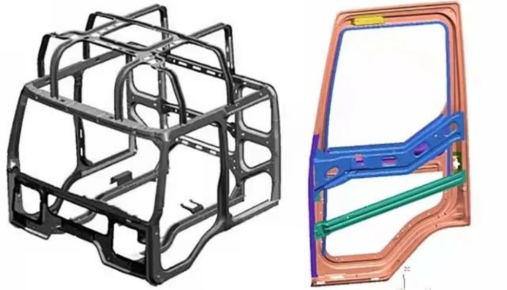 500km长续航+超低电耗！乘龙H7 Pro纯电牵引车为您创富加码 - 第4张