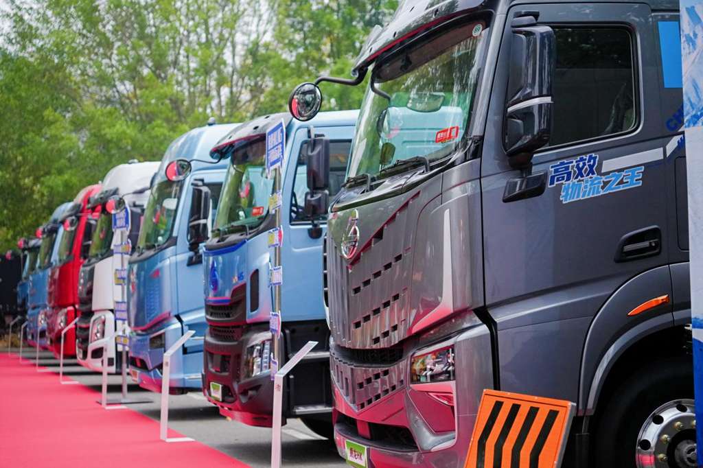 聚力向新 共启荣光，东风柳汽2026年商用车合作伙伴大会圆满举行 - 第4张