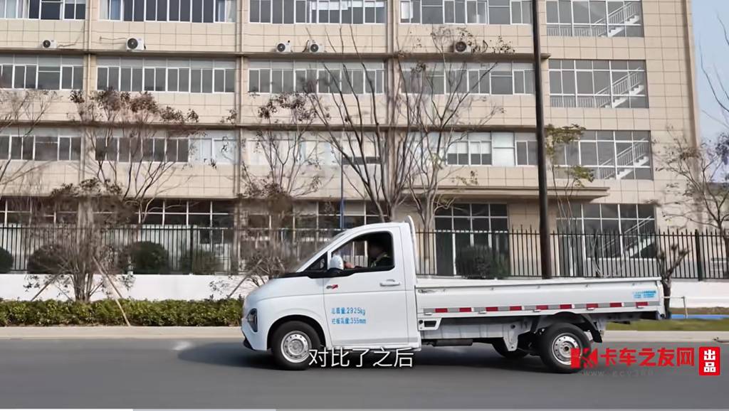 守护创业者,东风途逸T7“征服”城市配送路 - 第3张 - 提加商用车网 守护创业者,东风途逸T7“征服”城市配送路 - 第3张