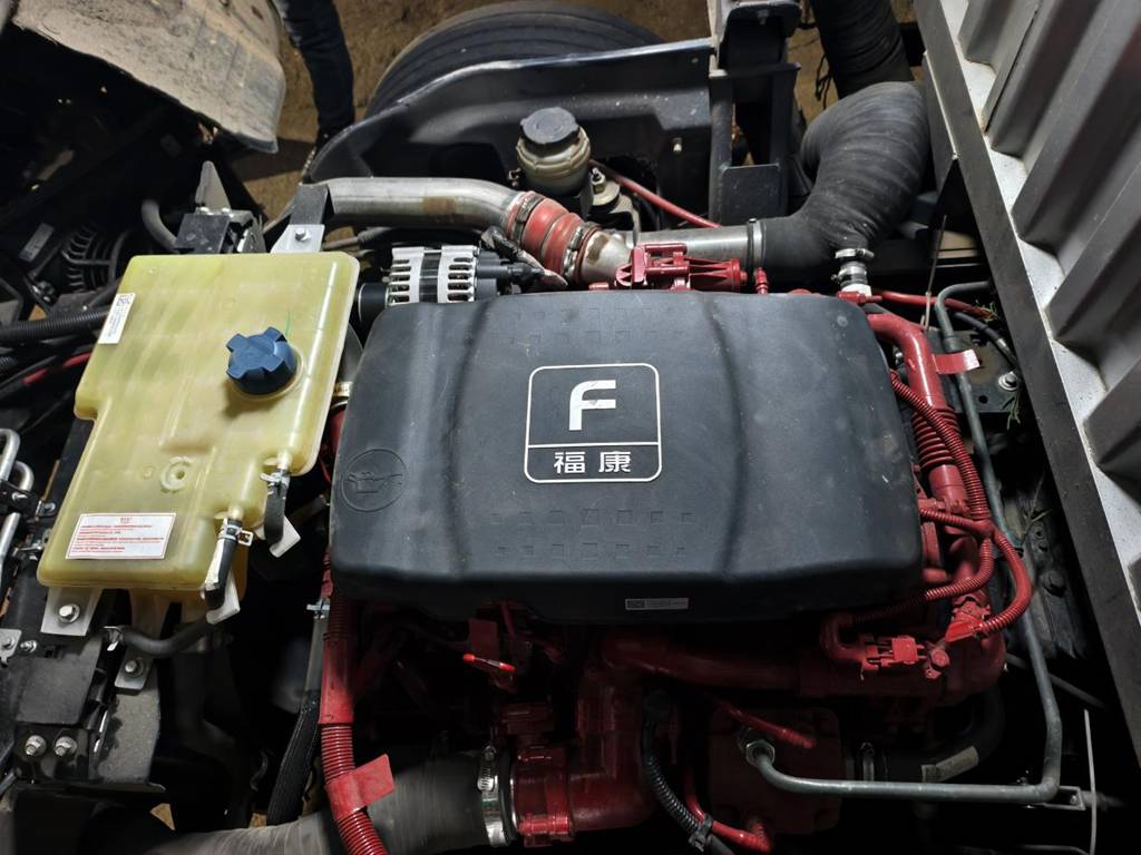 重载征云贵：68道拐上的可靠答卷——领航大G-重载版试驾记 - 第4张