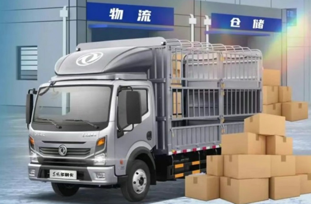 大六米蓝牌轻卡大考!谁是冠军? - 第1张 - 提加商用车网 大六米蓝牌轻卡大考!谁是冠军? - 第1张