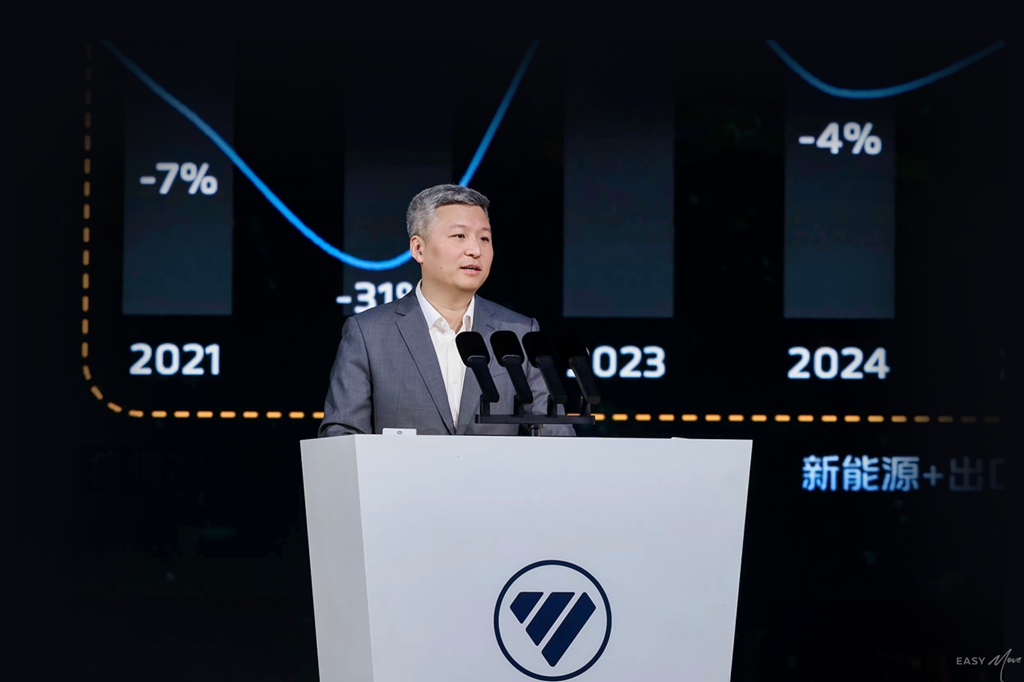 福田汽车2026商务年会隆重召开,明确“十五五”开局战略路径 - 第5张 - 提加商用车网 福田汽车2026商务年会隆重召开,明确“十五五”开局战略路径 - 第5张