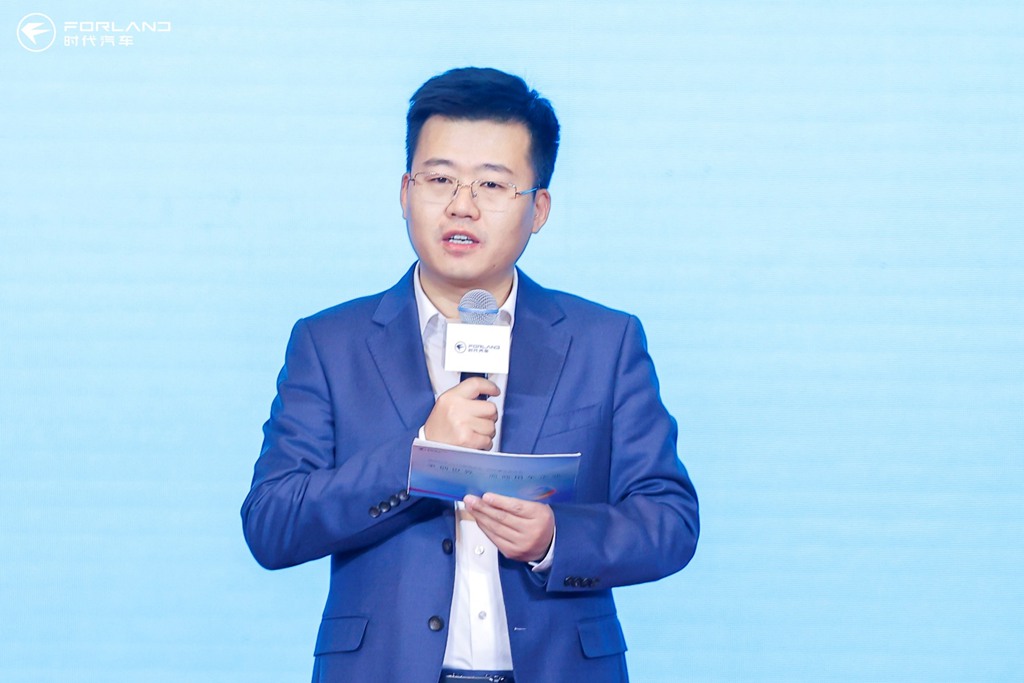 效率致胜 共启新篇 时代事业部2026商务年会在京隆重召开 - 第5张