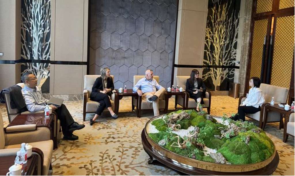 康胜二十五周年 | 笃行致远，与时代同行 - 第4张