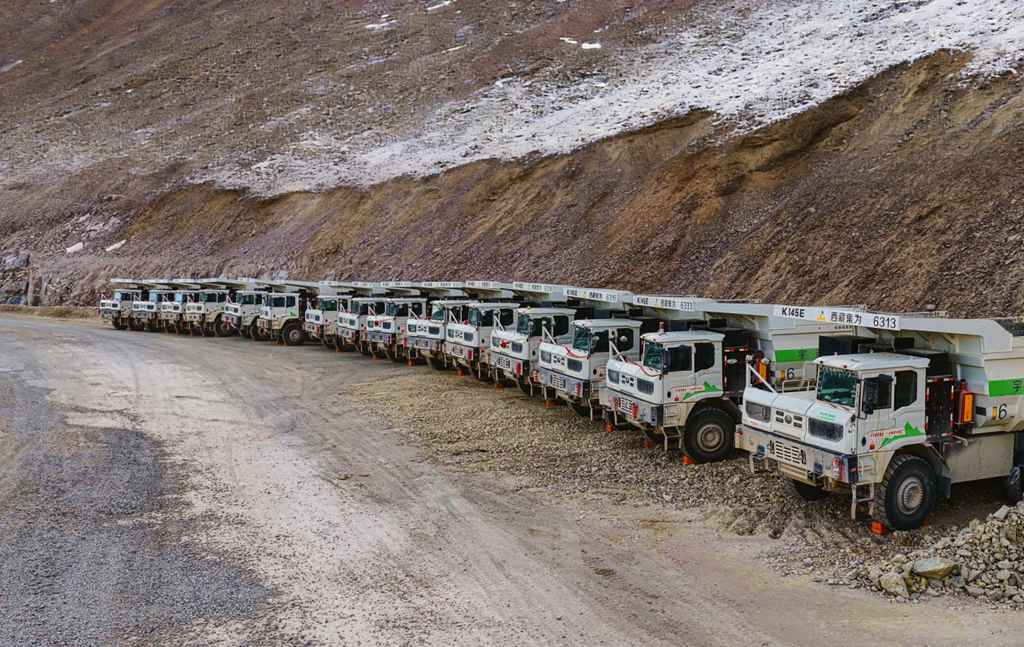 由产品赋能到价值伙伴！从宇通寒区挑战赛看商用车价值进化 - 第5张