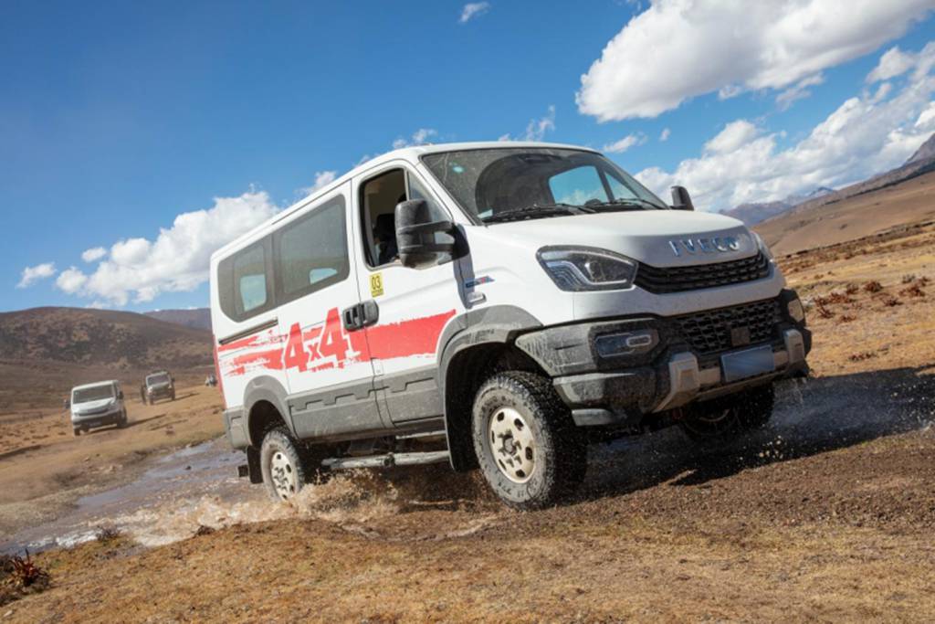 南京依维柯欧霸·山海荣膺“卡车兄弟推介产品”称号 - 第5张