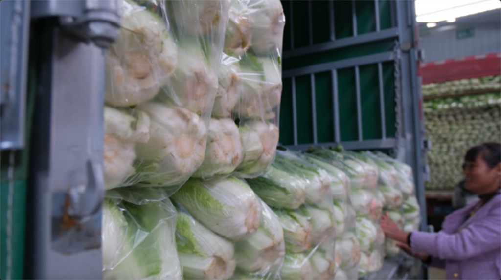 重载征云贵之兴义万峰林山路,领航大G-重载版何以成为“硬核伙 - 第6张 - 提加商用车网 重载征云贵之兴义万峰林山路,领航大G-重载版何以成为“硬核伙 - 第6张