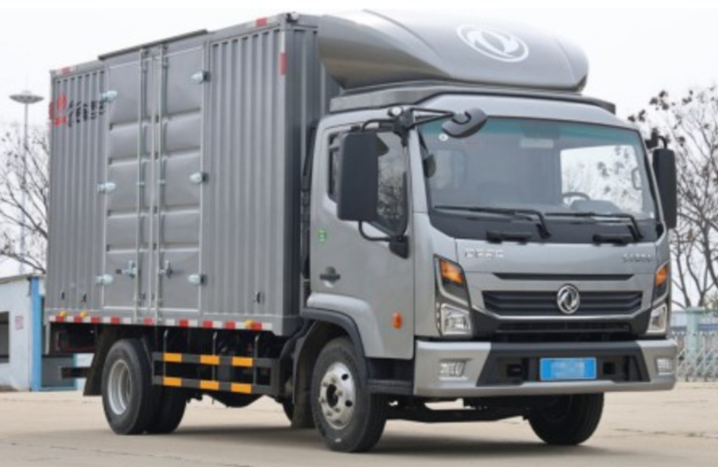 大六米蓝牌轻卡大考!谁是冠军? - 第2张 - 提加商用车网 大六米蓝牌轻卡大考!谁是冠军? - 第2张