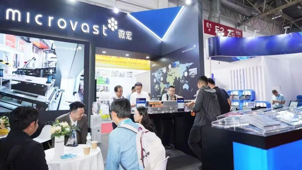 2025笃行致远 创新领航：微宏动力开启高质量发展新征程 - 第6张