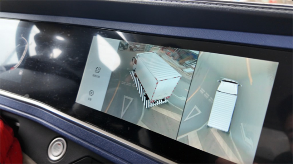 重载征云贵之兴义万峰林山路,领航大G-重载版何以成为“硬核伙 - 第7张 - 提加商用车网 重载征云贵之兴义万峰林山路,领航大G-重载版何以成为“硬核伙 - 第7张