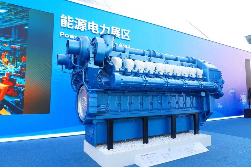 能源电力风口下,潍柴的突围与领跑 - 第1张 - 提加商用车网 能源电力风口下,潍柴的突围与领跑 - 第1张