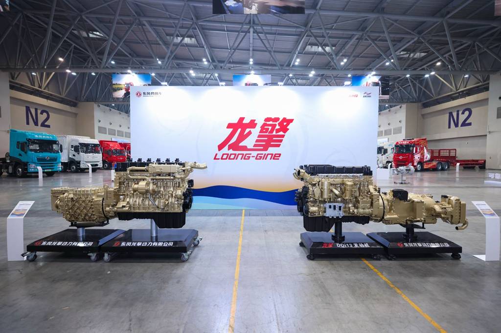 一切源于可靠！东风商用车《百万公里无大修》获中央企业优秀奖 - 第3张