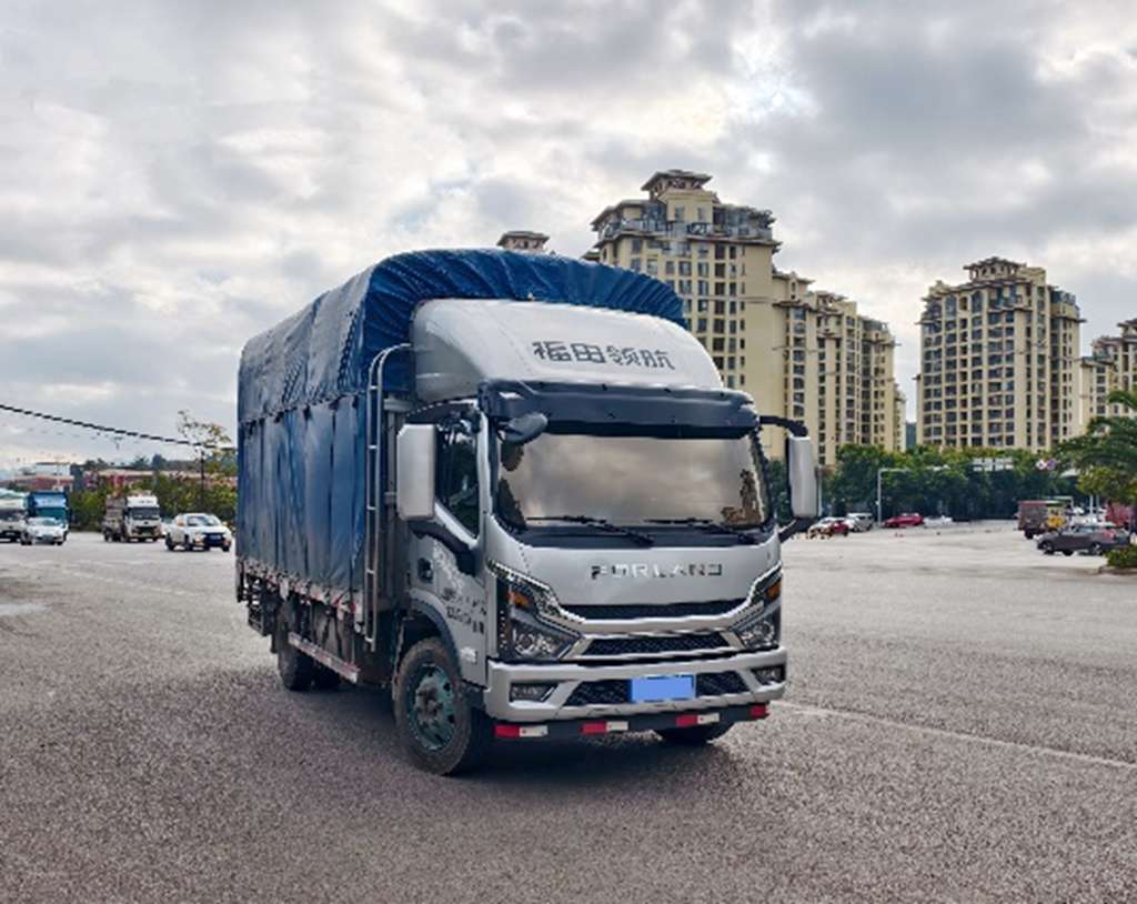 重载征云贵：68道拐上的可靠答卷——领航大G-重载版试驾记 - 第7张