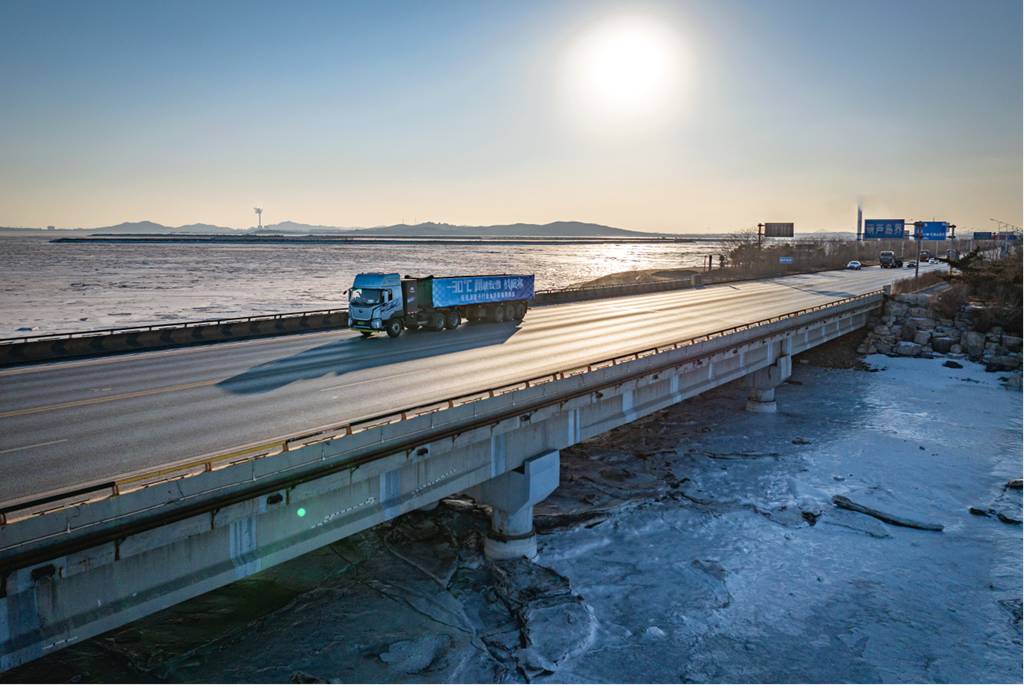 直面冬季寒区运营困局，宇通即将发起“超级伙伴”挑战之旅！ - 第1张