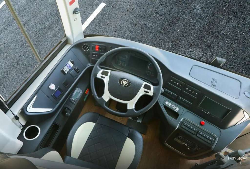 新能源同比暴涨近3倍!福田欧辉客车以技术实力引领行业价值竞争 - 第3张 - 提加商用车网 新能源同比暴涨近3倍!福田欧辉客车以技术实力引领行业价值竞争 - 第3张