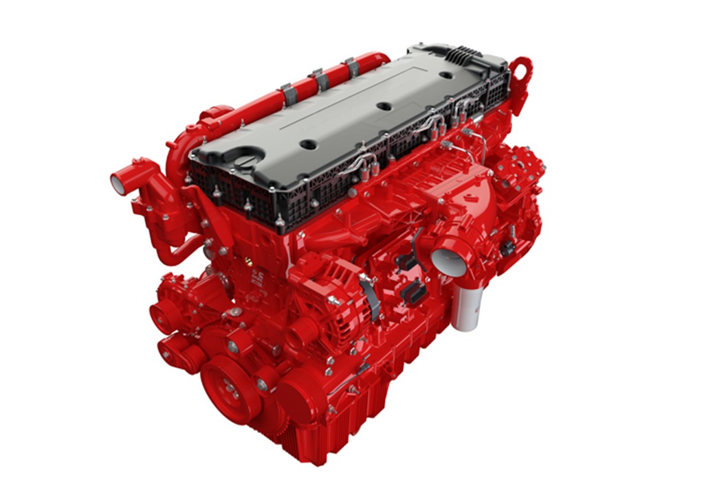 七大节油科技加持!东康Z13获“年度第一推荐节油重卡动力”大奖 - 第4张 - 提加商用车网 七大节油科技加持!东康Z13获“年度第一推荐节油重卡动力”大奖 - 第4张