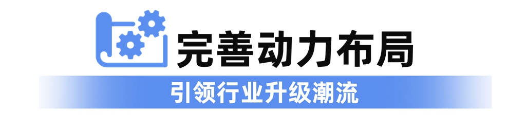 潍柴发布商船动力领域重磅成果,推出全系列应急机组! - 第1张 - 提加商用车网 潍柴发布商船动力领域重磅成果,推出全系列应急机组! - 第1张