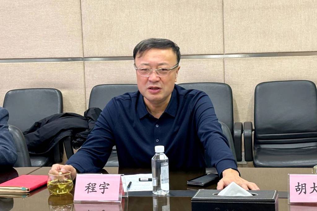 东风股份与吉林长白山森工集团签署战略合作框架协议 | 携手共进 - 第3张 - 提加商用车网 东风股份与吉林长白山森工集团签署战略合作框架协议 | 携手共进 - 第3张