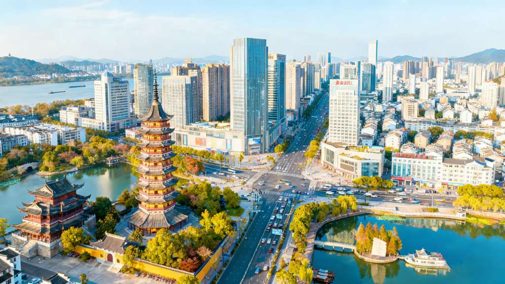 祥菱微卡:深入百强县,破解“最后一公里”货运难题 - 第1张 - 提加商用车网 祥菱微卡:深入百强县,破解“最后一公里”货运难题 - 第1张