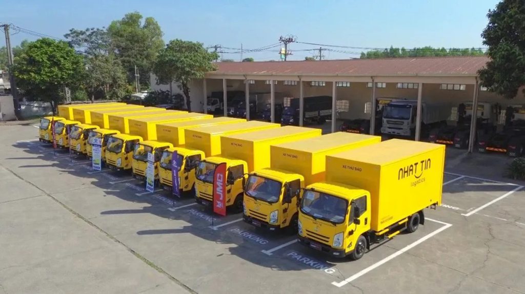 实力“圈粉”海外:哥伦比亚“爆单”,越南客户复购! - 第1张 - 提加商用车网 实力“圈粉”海外:哥伦比亚“爆单”,越南客户复购! - 第1张