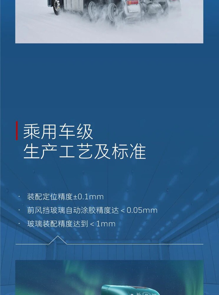 创富不踩坑，我们把“可靠”焊在车身上！ - 第4张