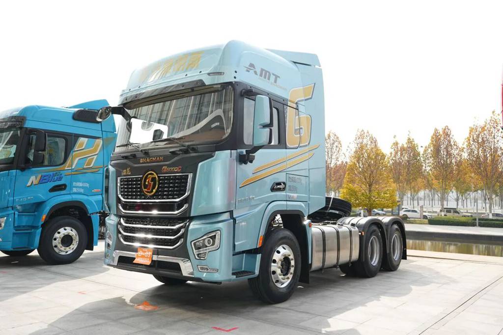 【西康资讯】全域深耕 全景突破!西安康明斯闪耀陕汽重卡2026商务年会! - 第5张 - 提加商用车网 【西康资讯】全域深耕 全景突破!西安康明斯闪耀陕汽重卡2026商务年会! - 第5张