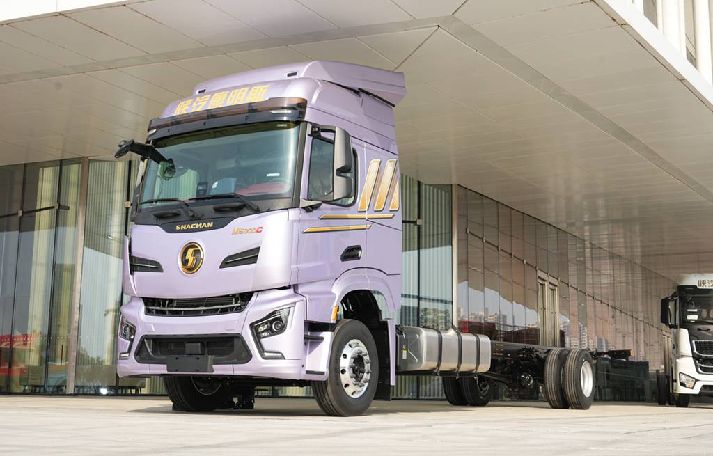 【西康资讯】全域深耕 全景突破!西安康明斯闪耀陕汽重卡2026商务年会! - 第6张 - 提加商用车网 【西康资讯】全域深耕 全景突破!西安康明斯闪耀陕汽重卡2026商务年会! - 第6张