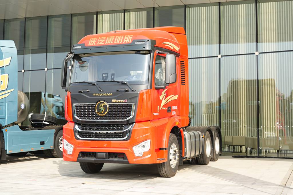 【西康资讯】全域深耕 全景突破!西安康明斯闪耀陕汽重卡2026商务年会! - 第9张 - 提加商用车网 【西康资讯】全域深耕 全景突破!西安康明斯闪耀陕汽重卡2026商务年会! - 第9张