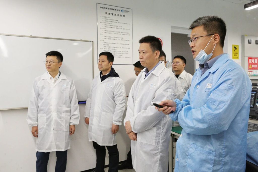 东风股份与中信科智联共探智能网联发展新路径 | 合作共赢 - 第2张 - 提加商用车网 东风股份与中信科智联共探智能网联发展新路径 | 合作共赢 - 第2张