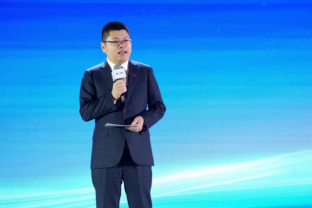 一汽解放2026全球合作伙伴大会盛大开幕！第三届梦想合伙人大会率先召开！ - 第4张