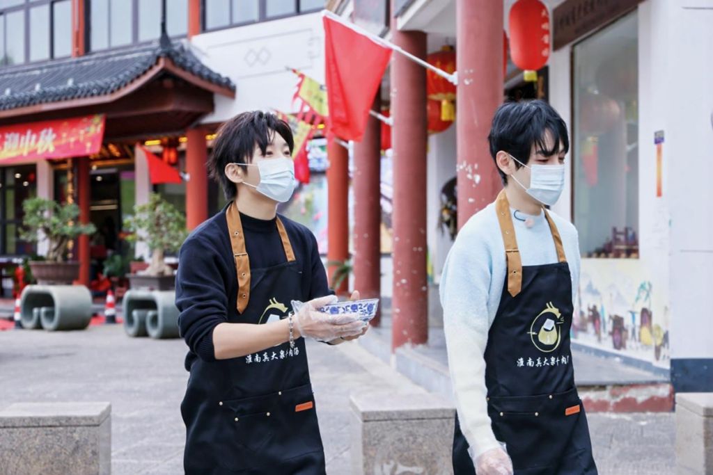 驾享江淮汽车,探秘寿县千年楚韵!解锁非遗豆腐里的文化密码 - 第3张 - 提加商用车网 驾享江淮汽车,探秘寿县千年楚韵!解锁非遗豆腐里的文化密码 - 第3张