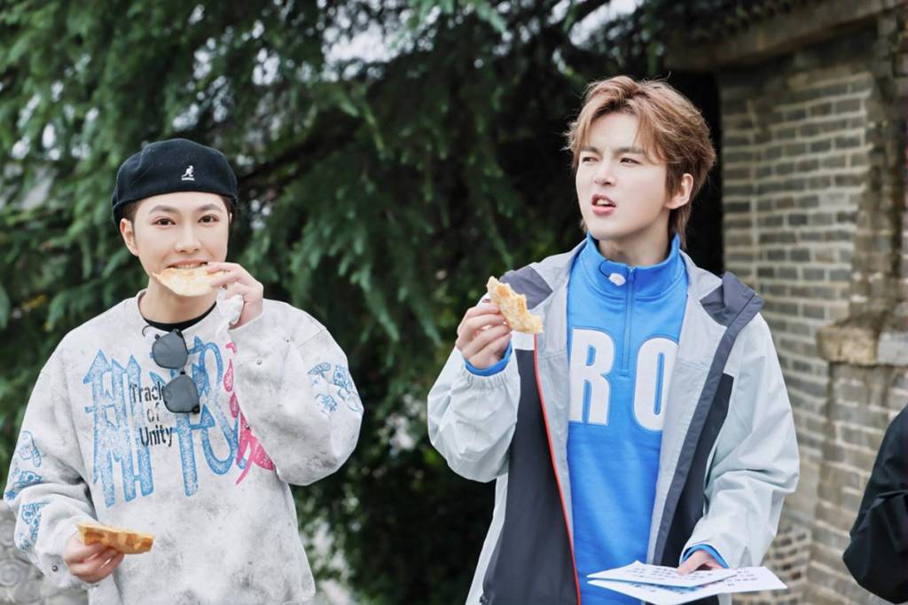 驾享江淮汽车,探秘寿县千年楚韵!解锁非遗豆腐里的文化密码 - 第4张 - 提加商用车网 驾享江淮汽车,探秘寿县千年楚韵!解锁非遗豆腐里的文化密码 - 第4张