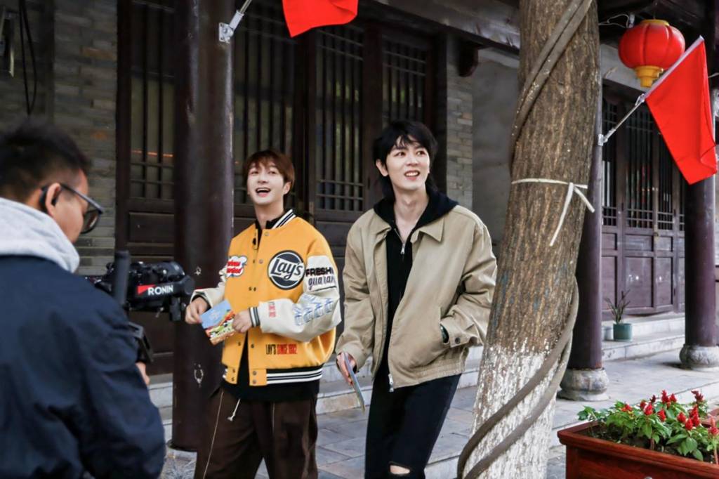 驾享江淮汽车,探秘寿县千年楚韵!解锁非遗豆腐里的文化密码 - 第5张 - 提加商用车网 驾享江淮汽车,探秘寿县千年楚韵!解锁非遗豆腐里的文化密码 - 第5张